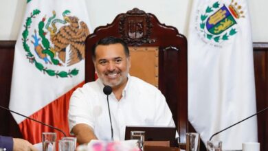 Photo of Renán Barrera estrechará lazos con Guatemala