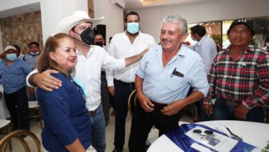 Photo of Más apoyos de Mauricio Vila para el  campo yucateco