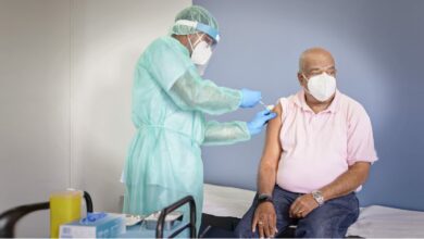 Photo of EU autoriza cuarta dosis de vacuna Covid para mayores de 50 años