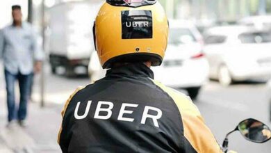 Photo of “Uber Flash Moto” llega a Mérida