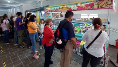 Photo of Productos yucatecos encantan a Coayacán en “Yucatán Expone”