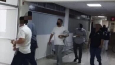 Photo of Ingresa «El Bronco» a hospital por problemas de salud