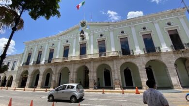Photo of Gobierno de Yucatán mantendrá servicios de salud Viernes Santo, Sábado y Domingo