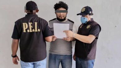 Photo of Detienen al “Negrito” por tentativa de homicidio en Mérida