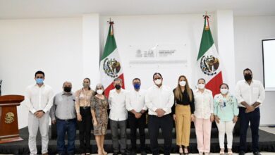 Photo of Congreso de Yucatán y Universidad Marista suman esfuerzos