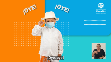 Photo of Bienestar de la niñez y adolescencia yucateca, prioridad del Gobierno del Estado