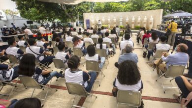 Photo of Académicos difunden aportaciones a la Educación en Yucatán