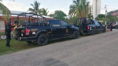 Photo of SSP Yucatán aclara que fue falso un intento secuestro a una joven en Conkal
