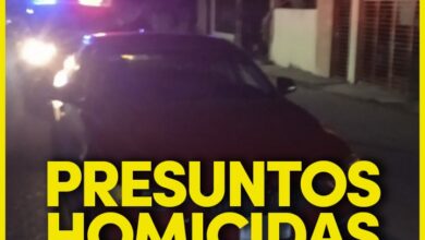 Photo of Presuntos homicidas de Progreso, detenidos en Kanasín y Umán
