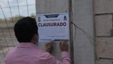 Photo of Clausuran la plaza de toros de Kanasín tras la muerte de un joven
