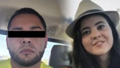 Photo of Detienen en Coahuila a presunto asesino de María Fernanda