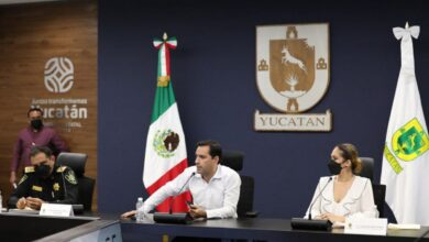 Photo of Unidos más que nunca para la transformación de Yucatán: Mauricio Vila