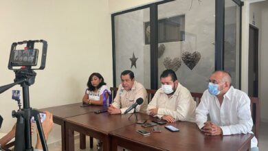Photo of “Unidos Yucatán” garantiza 25 mil votos para la revocación de mandato