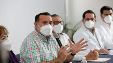 Photo of Ayuntamiento de Mérida trabaja en el cuidado de la salud mental