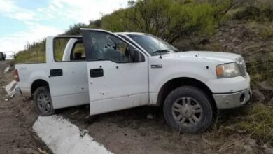 Photo of Fallece en ataque armado delegado del INM en Chihuahua