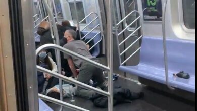 Photo of Policía de Nueva York descarta como terrorismo el  ataque del metro