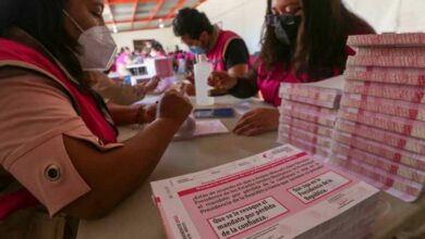 Photo of INE lanza sitio previo al ejercicio sobre Revocación de Mandato