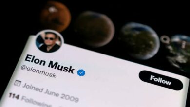 Photo of Twitter acepta oferta de compra de Elon Musk