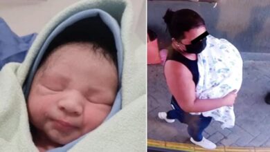 Photo of Recuperan a recién nacido sustraído de hospital en Tapachula, Chiapas