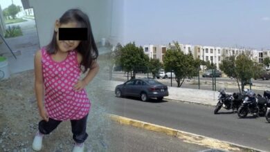 Photo of Localizan muerta a Victoria Guadalupe, niña desaparecida en Querétaro