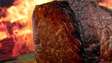 Photo of ¿Por qué no se come carne roja durante Semana Santa