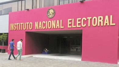 Photo of AMLO propone desaparecer el INE y crear el Instituto Nacional de Elecciones y Consultas
