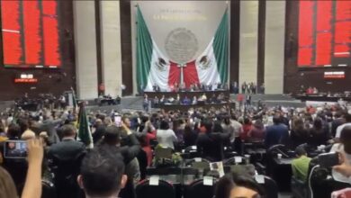 Photo of Dictamen de Reforma eléctrica no alcanza mayoría calificada; se desecha proyecto