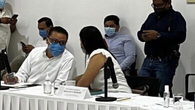 Photo of Hay que esperar dictamen de expertos ante el caso del Isstey: Víctor Hugo Lozano
