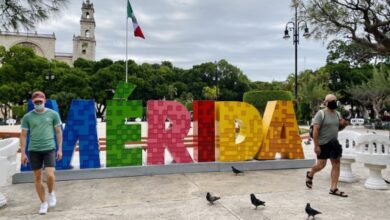 Photo of Mérida, apuesta a fortalecer al turismo rural, gastronómico y religioso