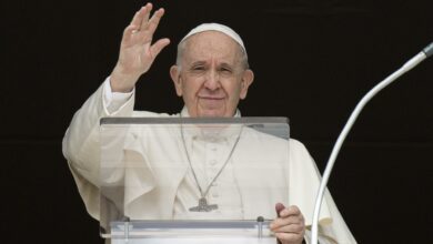 Photo of Papa Francisco pide a Europa abrir sus puertas a africanos al igual que a ucranianos