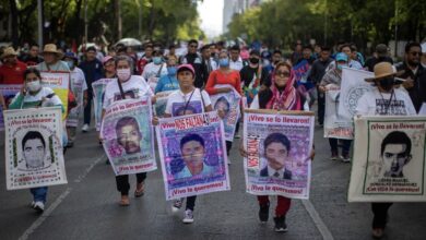 Photo of Extraditan a EE.UU. a presunto líder de Guerreros Unidos implicado en el caso Ayotzinapa