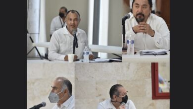 Photo of Cuatro magistrados de Yucatán solicitan su retiro