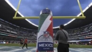 Photo of Cardinals vs 49ers será el partido que la NFL tendrá en México