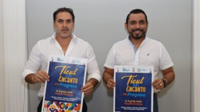 Photo of Progreso invita a la muestra artesanal «Ticul con Encanto»