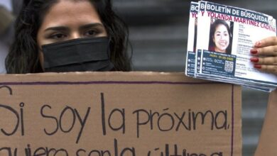 Photo of Suicidio, principal línea de investigación en caso Yolanda Martínez: Fiscalía de NL