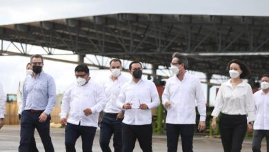 Photo of Actividad industrial en Yucatán crece dos veces más que el nacional  