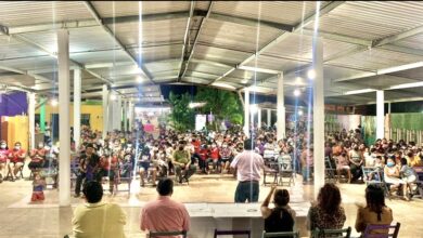 Photo of Gran respuesta del sur de Yucatán a la invitación de Unid@s