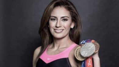 Photo of Paola Espinosa, doble medallista olímpica mexicana, anuncia su retiro