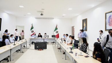 Photo of Aprueban terna de candidatos a magistrado en Yucatán