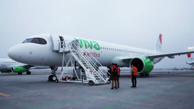Photo of Viva Aerobús anuncia nuevas rutas desde el AIFA; incluye a La Habana