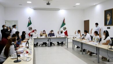 Photo of Candidatos a magistrados participarán en reunión de trabajo  
