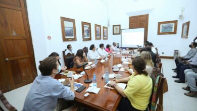Photo of Gobierno de Yucatán presenta estrategia para atender carencias en la niñez