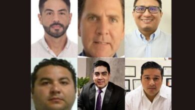 Photo of Congreso recibe nuevas propuestas para magistrados en Yucatán