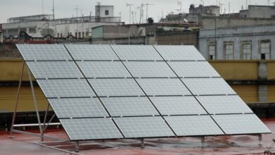 Photo of PAN propone instalar paneles solares gratis en hogares