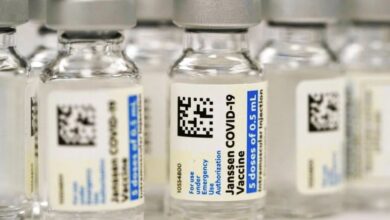 Photo of FDA limita la vacuna de J&J contra covid en EU por riesgo de coágulos sanguíneos