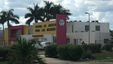 Photo of Gobierno de Yucatán brinda respaldo a joven hallada al sur de Mérida