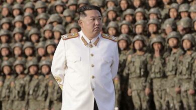 Photo of Corea del Norte confirma primer brote de covid-19; hay emergencia nacional