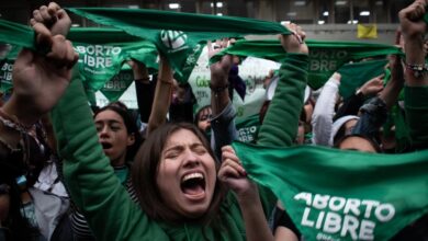 Photo of Congreso de Guerrero aprueba la despenalización del aborto