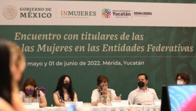 Photo of Mauricio Vila llama a un México igualitario y seguro para las mujeres