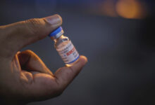 Photo of OMS aprueba uso de emergencia de vacuna contra covid-19 china Convidecia